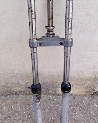 Telaio Fantic Caballero TX96 50cc 