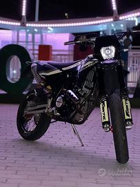 Fantic Xmf 125 Performance 2023