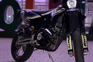 Fantic Xmf 125 Performance 2023