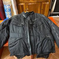 Spidi Granturismo h2out taglia L