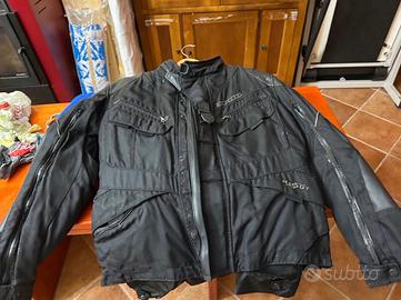 Spidi Granturismo h2out taglia L