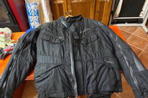 Spidi Granturismo h2out taglia L