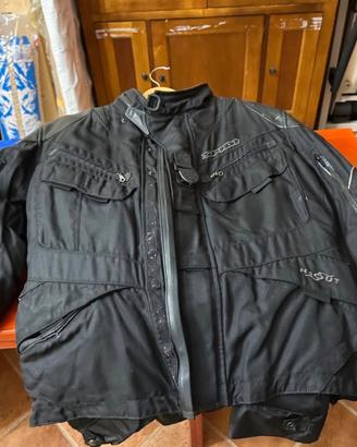 Spidi Granturismo h2out taglia L