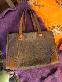 Borsa Borbonese vintage 2014