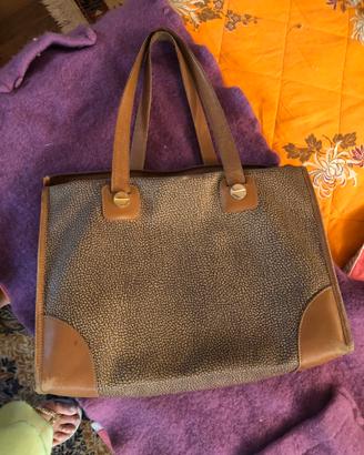 Borsa Borbonese vintage 2014