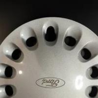 Coppe ford fiesta anni 90