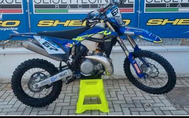 Sherco 250 2t