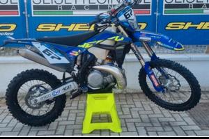 Sherco 250 2t