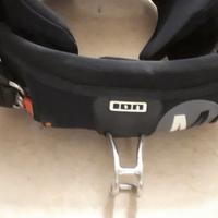 Trapezio ION Maddox misura L