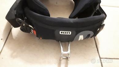 Trapezio ION Maddox misura L