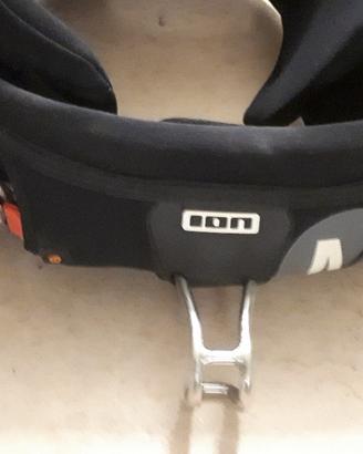 Trapezio ION Maddox misura L