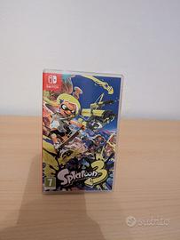 Splatoon 3