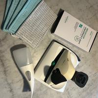 PULILAVA VORWERK FOLLETTO SP530.
