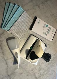 PULILAVA VORWERK FOLLETTO SP530.