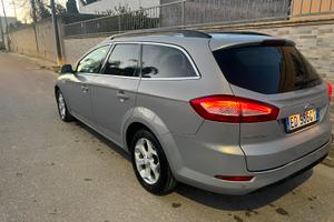 Ford mondeo 2.0 tdci 163cv autom danno ant-2010