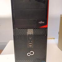 FUJITSU  ESPRIMO P556/2