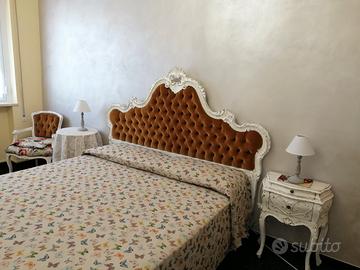 Il nido in riviera disponibile dal 1°settembre