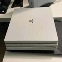 Ps4 pro