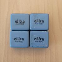 Convertitore audio sbilanciato/bilanciato EL-TRA