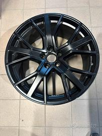 Cerchio Audi