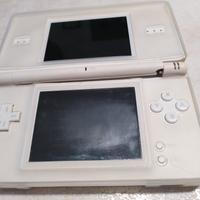 consolle Nintendo DS 