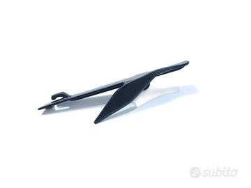 COPRI CATENA INFERIORE CARBONIO DUCATI MONSTER 937