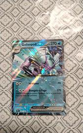golisopod ex 050/182 par