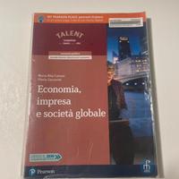 Economia, impresa e società globale