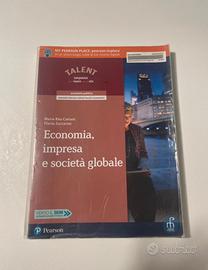 Economia, impresa e società globale