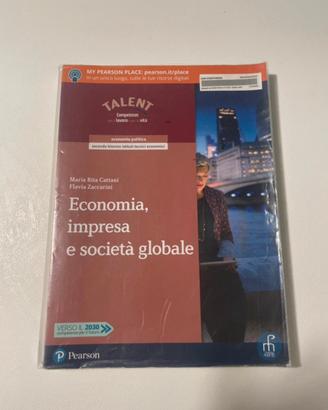 Economia, impresa e società globale