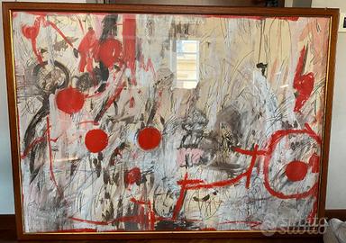 Quadro di Francesco Pantaleone