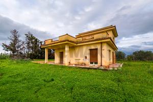 Villa singola - Partinico