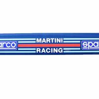 Fascia parasole Sparco - Martini