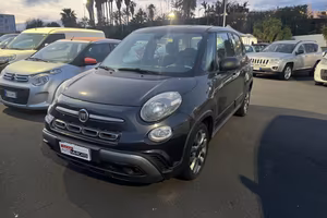 FIAT 500 L anno 2019
