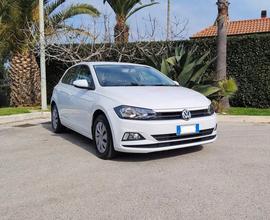 Volkswagen Polo 1.6 TDI 5p. Comfortline BlueMotion