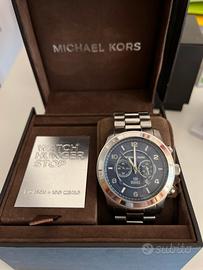 Orologio Michael Kors MK8314 Watch Hunger Stop