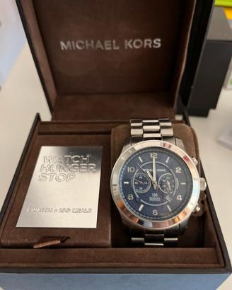 Orologio Michael Kors MK8314 Watch Hunger Stop