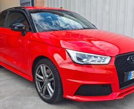 Audi A1 S1 2.0 TFSI quattro