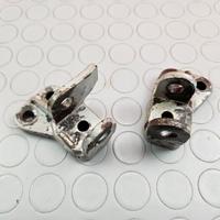 SUPPORTI PEDANE HUSQVARNA SM 610 2006 2007 SMS 200