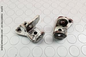 SUPPORTI PEDANE HUSQVARNA SM 610 2006 2007 SMS 200