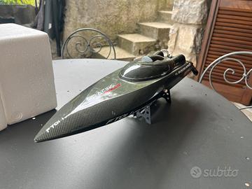 Fei Lun FTO1 1 racing boat motoscafo radiocomando
