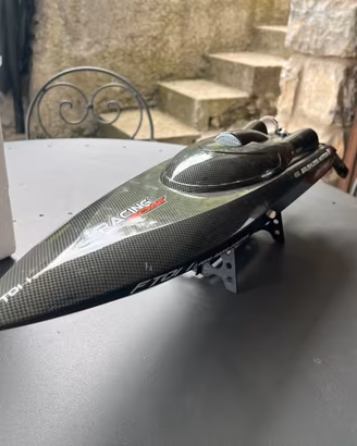 Fei Lun FTO1 1 racing boat motoscafo radiocomando