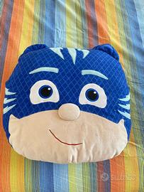 Sacco pelo pigiamini