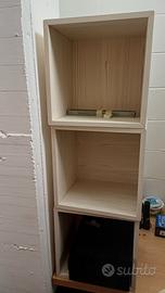 Pensile Ikea Eket