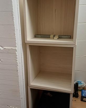 Pensile Ikea Eket