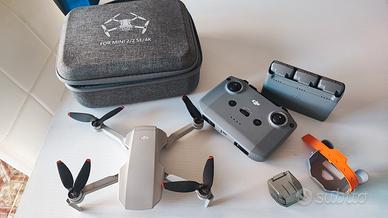 dji mini 4k 