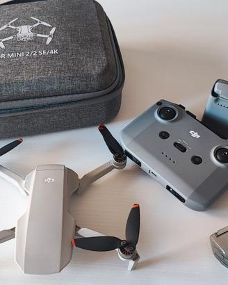 dji mini 4k 