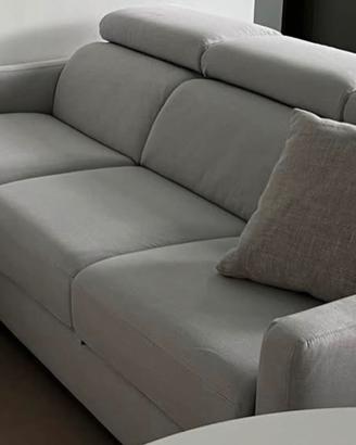 Divano letto Poltrone&Sofà