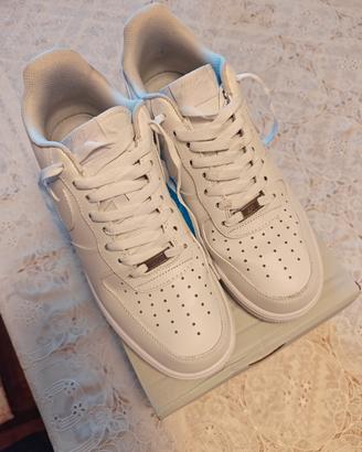 Nike Air Force 1 Tg 44.5