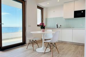 Appartamento brevi periodi